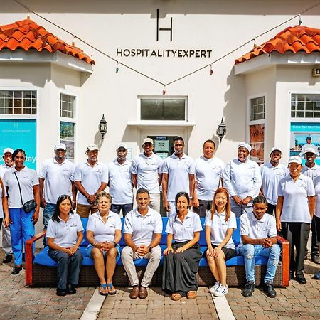 Hospitality Expert Little Waters Villa Negril Exterior foto