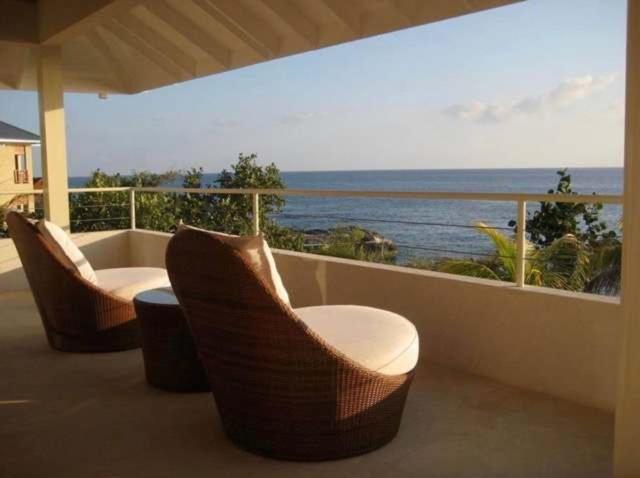 Hospitality Expert Little Waters Villa Negril Exterior foto
