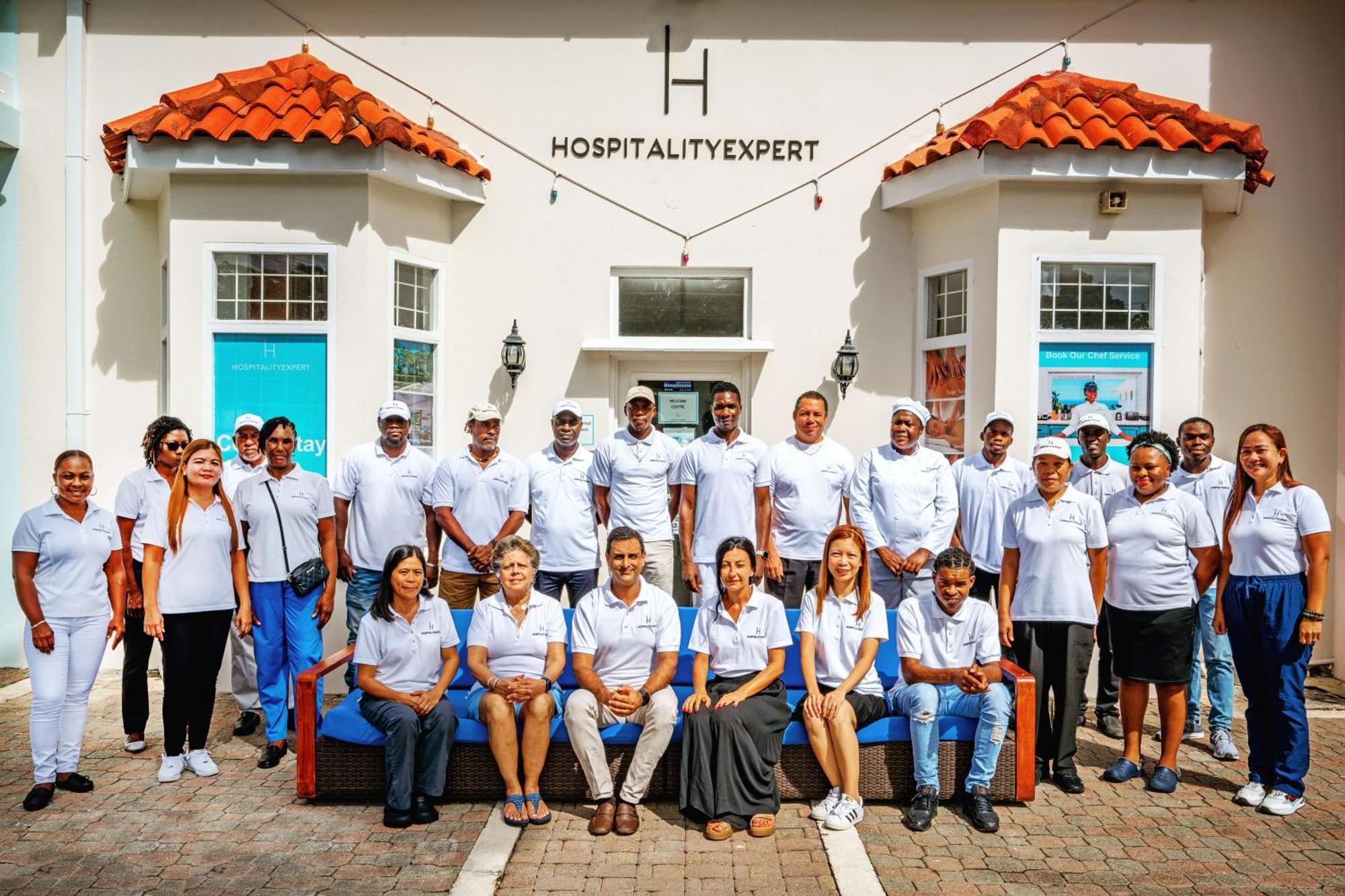 Hospitality Expert Little Waters Villa Negril Exterior foto