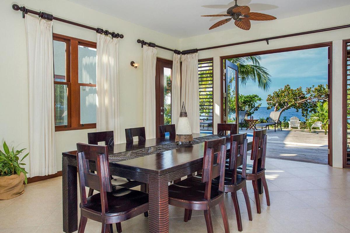 Hospitality Expert Little Waters Villa Negril Exterior foto