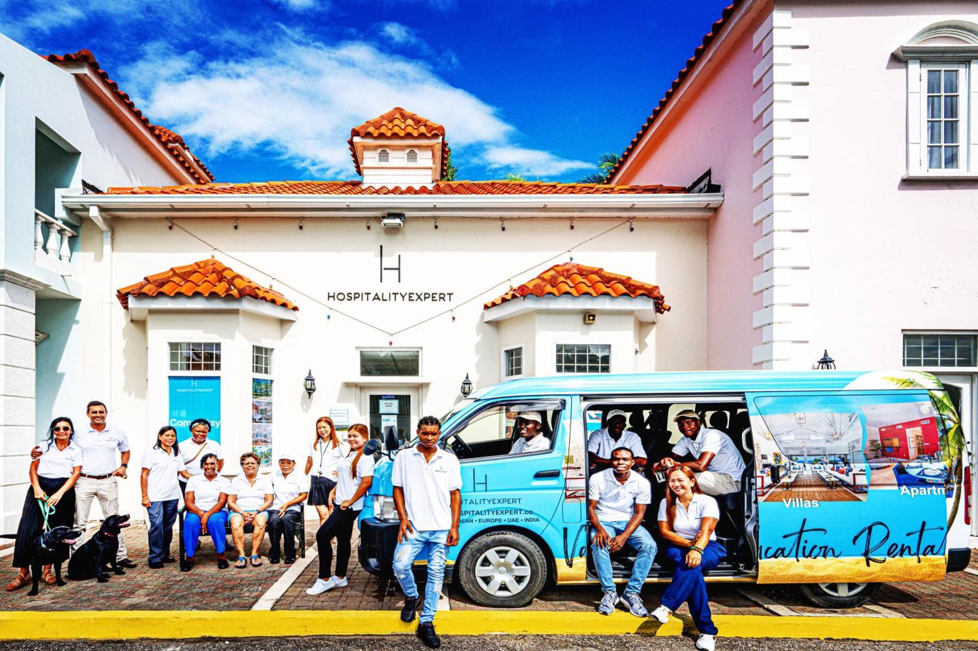 Hospitality Expert Little Waters Villa Negril Exterior foto